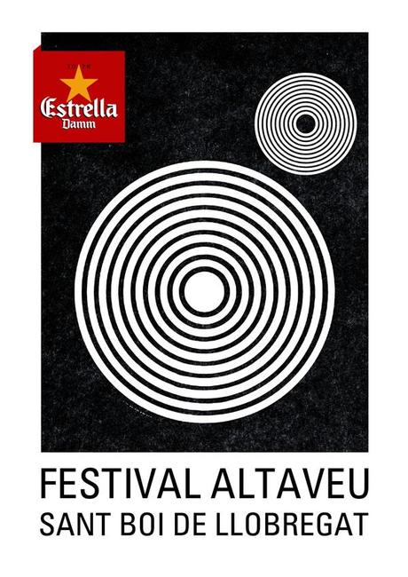 Festival Altaveu en Sant Boi de Llobregat