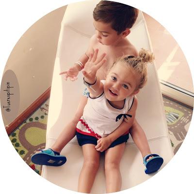 Infoband, la pulsera por si acaso: #LoMejorDeLaSemana