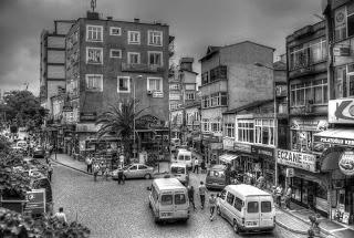 Trabzon, Turquía