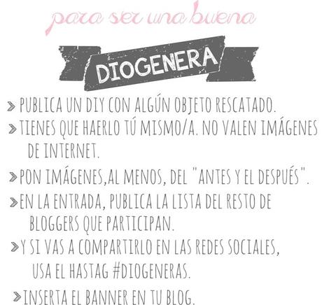 #diogeneras