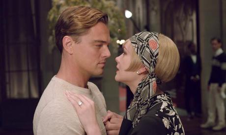 EL GRAN GATSBY (The great Gatsby)