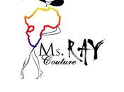 Moda africana: Anthonia Raymond