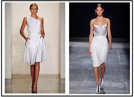 Trends: The new minimalism mashes up with modernism. El minimalismo modernizado es tendencia