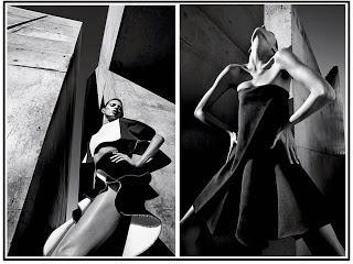 Trends: The new minimalism mashes up with modernism. El minimalismo modernizado es tendencia Trends: The new minimalism mashes up with modernism. El minimalismo modernizado es tendencia