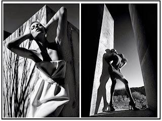 Trends: The new minimalism mashes up with modernism. El minimalismo modernizado es tendencia Trends: The new minimalism mashes up with modernism. El minimalismo modernizado es tendencia