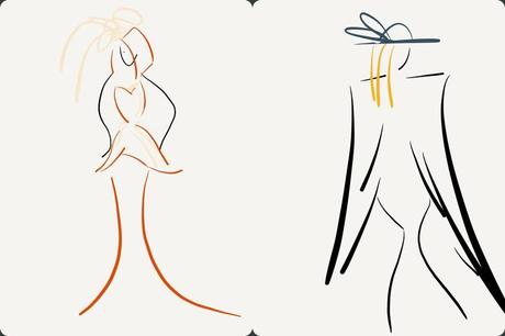 Trends: The new minimalism mashes up with modernism. El minimalismo modernizado es tendencia Trends: The new minimalism mashes up with modernism. El minimalismo modernizado es tendencia