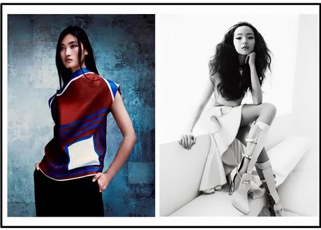 Trends: The new minimalism mashes up with modernism. El minimalismo modernizado es tendencia Trends: The new minimalism mashes up with modernism. El minimalismo modernizado es tendencia