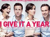 Viernes cine: I’ll give year