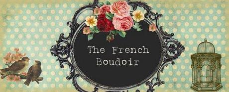 Made in Spain: The French Boudoir