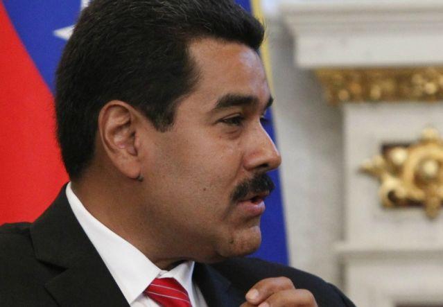 Investigan eventual doble nacionalidad de Nicolás Maduro que lo alejaría de la presidencia