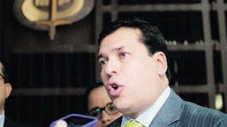 Diputado Abelardo Díaz | Prensa Diputado Aberlardo Díaz