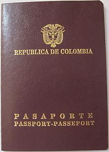 LA NACIONALIDAD, SEGÚN LA CONSTITUCIÓN COLOMBIANA Y MADURO