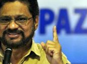 Farc dicen están dispuestas reunirse expresidente Uribe