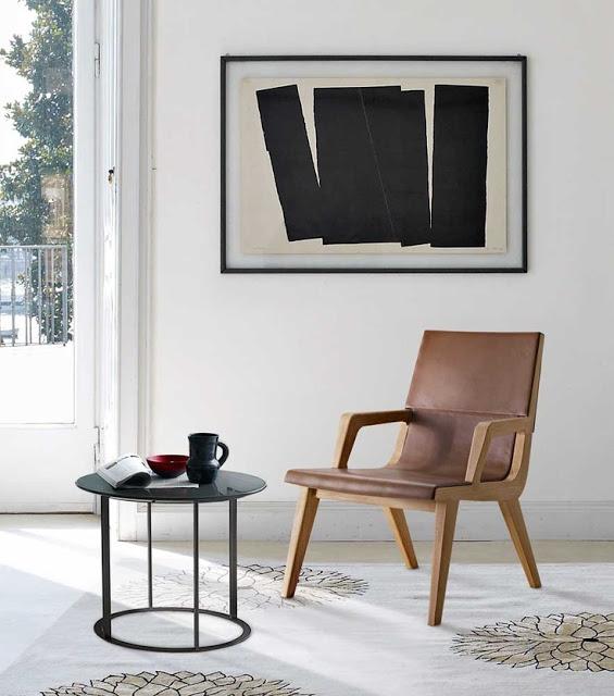 NEGRO, BLANCO Y CAMEL/ BLACK WHITE AND TAN