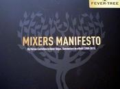 sumilleres elBulli presentan Mixers Manifesto claves Fever-Tree