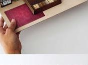 Ikea monta casa buzón