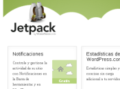 Cambia posición barra Compartir Jetpack WordPress