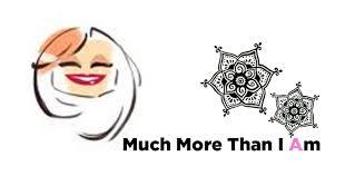 Mi blogger del mes de junio.......Much More then I am