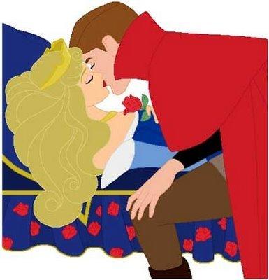 DE CUANDO MI PRINCIPE AZUL SE MARCHO.....