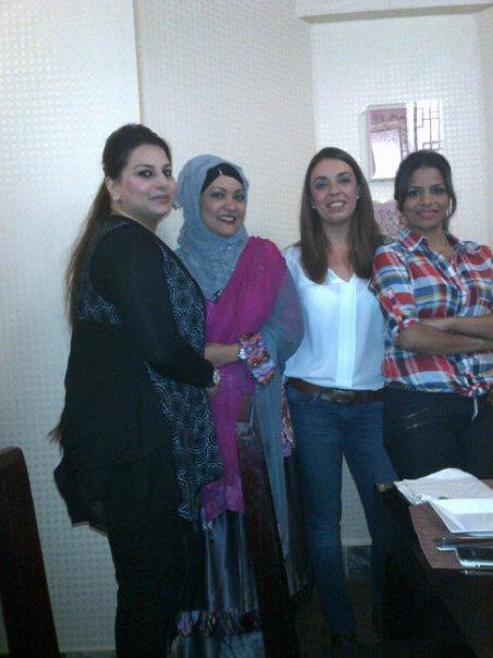 VIAJE A BANGLADESH . II