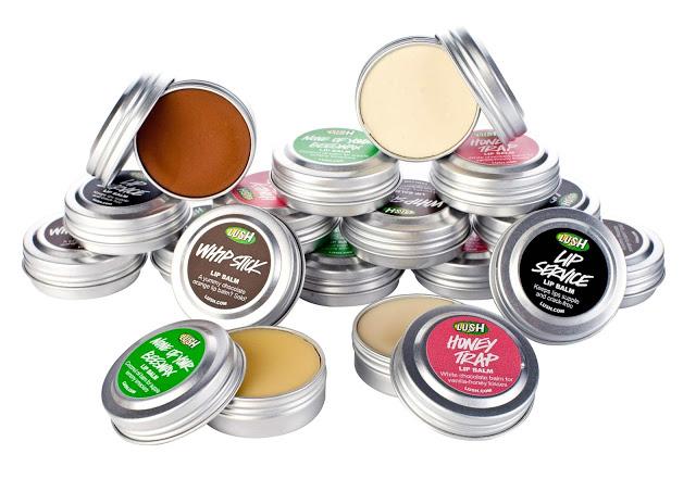 Guinness World Record de Besos Estampados de Lush, ¡me apunto!