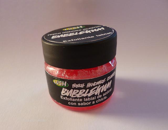 Guinness World Record de Besos Estampados de Lush, ¡me apunto!