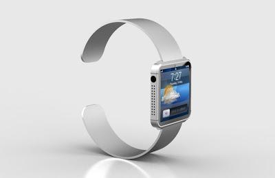 Apple iWatch