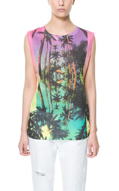 Zara rebajas verano´13