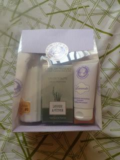 Jeanne en Provence -  Gama Verano