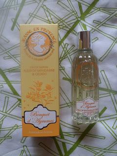 Jeanne en Provence -  Gama Verano