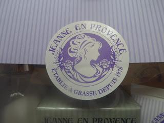 Jeanne en Provence -  Gama Verano