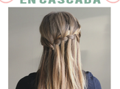 paso Trenza Cascada.