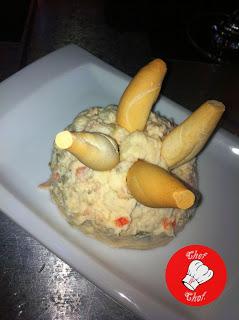 Del Gallo Blues: Café, Music, & Restaurant - Murcia.