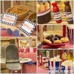 Rincones especiales para vuestra boda