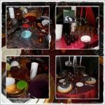 Rincones especiales para vuestra boda