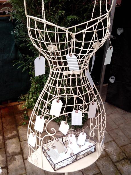 Rincones especiales para vuestra boda