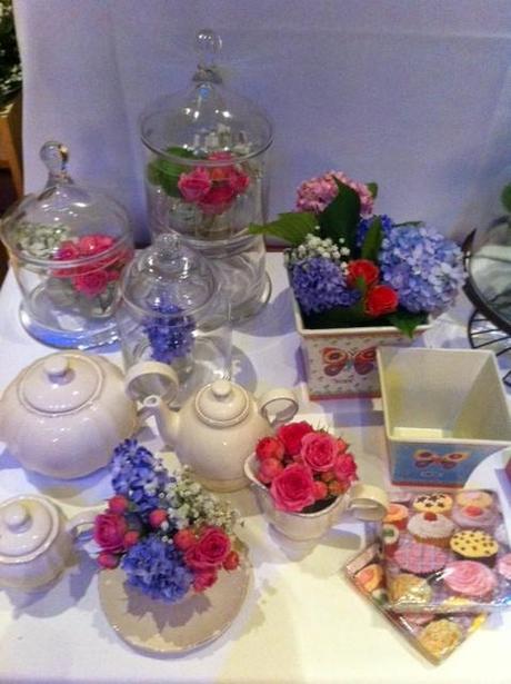 Rincones especiales para vuestra boda