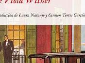 segunda vida Viola Wither Stella Gibbons