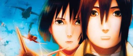 El cine de animación reflejado en la imagen real