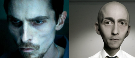 El cine de animación reflejado en la imagen real