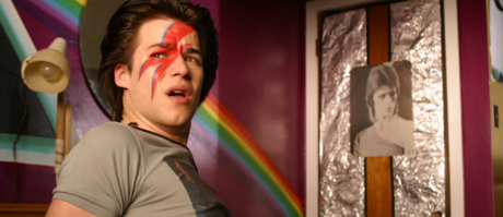 El cine de animación reflejado en la imagen real