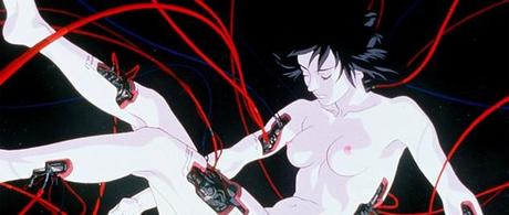 El cine de animación reflejado en la imagen real