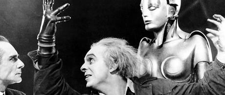 El cine de animación reflejado en la imagen real