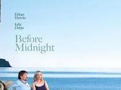 Antes anochecer (Before Midnight)