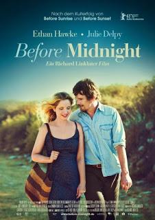 Antes del anochecer (Before Midnight)