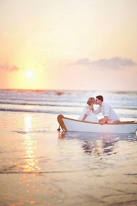 Lovely Wedding Photo Inspiration: Playa