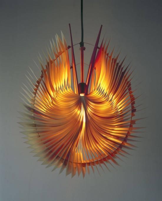 Lámparas Distintas -2