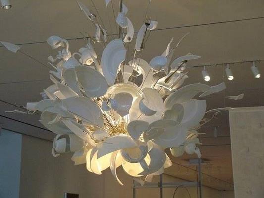 Lámparas Distintas -2