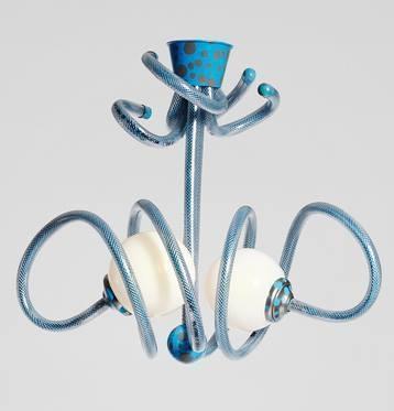 Lámparas Distintas -2