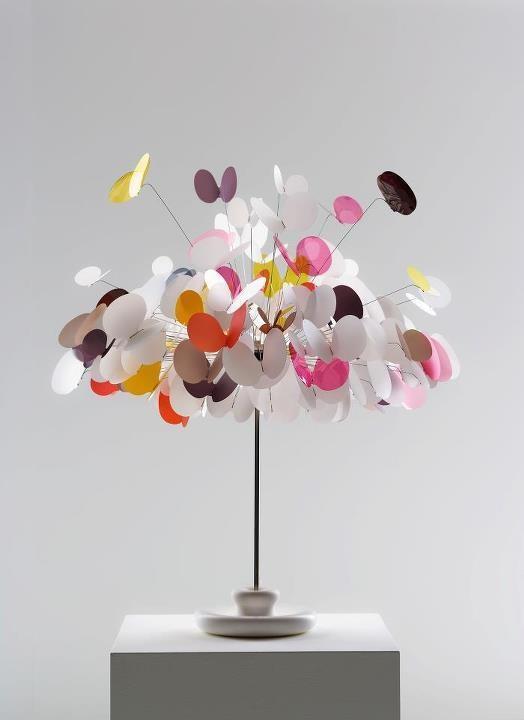 Lámparas Distintas -2